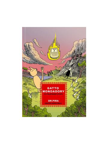 Gatto Mondadory (2015) 01