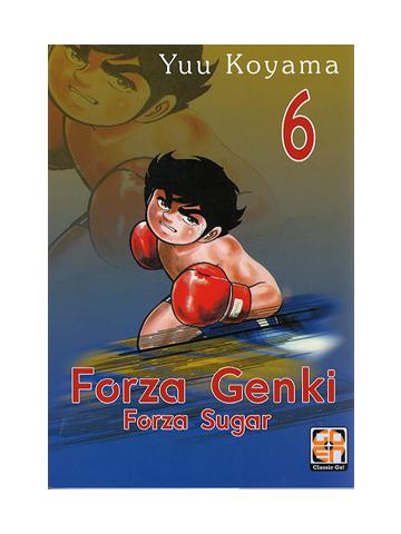 Forza Genki 06