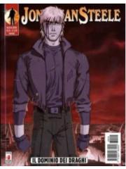 Jonathan Steele (Star Comics) 24