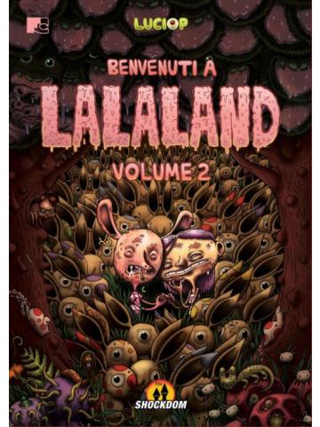 Benvenuti A Lalaland 02