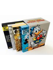 Topolino Special Edition Cofanetto 01 - UNICO