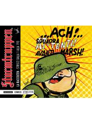 Sturmtruppen (Mondadori Comics) 01