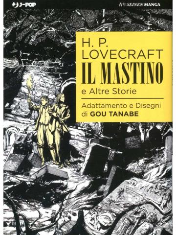 Mastino E Altre Storie Il 01 - UNICO