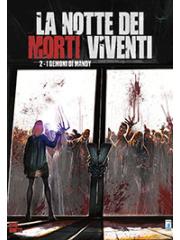 Notte Dei Morti Viventi La (Star Comics) 02