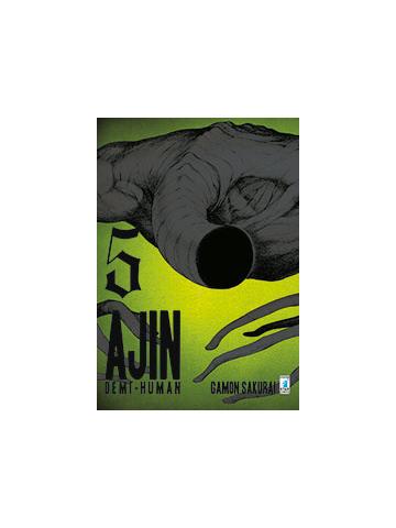 Ajin 05