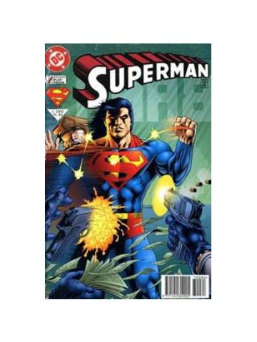 Superman (Play Press) 84