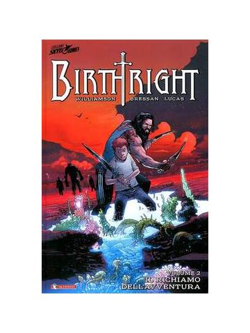 Birthright 02