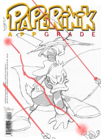 Paperinik Appgrade 41