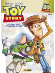 Toy Story 01 - UNICO