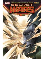 Secret Wars 05