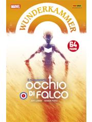 Nuovissimo Occhio Di Falco Il 01