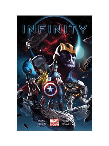 Infinity (2016) 01 - UNICO