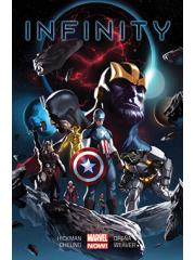 Infinity (2016) 01 - UNICO