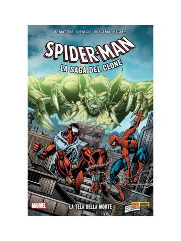 Spider-Man La Saga Del Clone 02