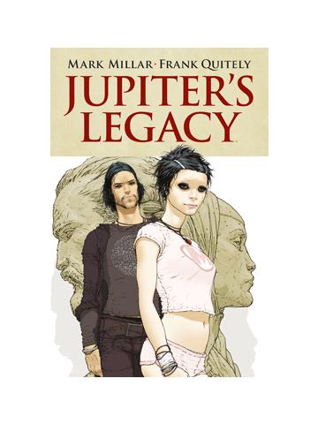 Jupiter's Legacy 01