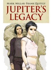 Jupiter's Legacy 01