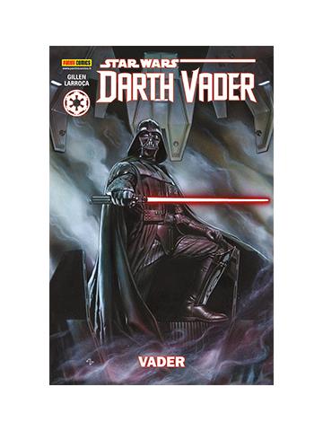 Star Wars Darth Vader (2016) Star Wars Collection 01