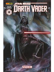 Star Wars Darth Vader (2016) Star Wars Collection 01