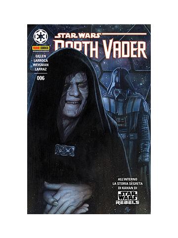 Star Wars Darth Vader 06
