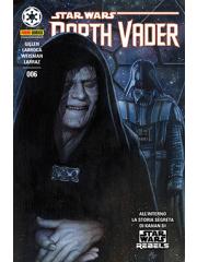 Star Wars Darth Vader 06