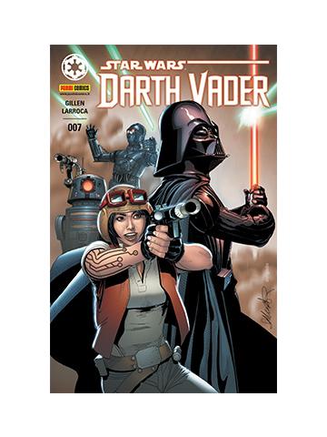 Star Wars Darth Vader 07