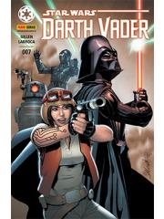Star Wars Darth Vader 07
