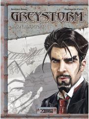 Greystorm (Bonelli Libreria) 01