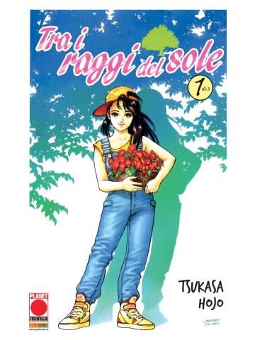 Tra I Raggi Del Sole (Panini) 01