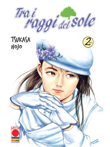 Tra I Raggi Del Sole (Panini) 02