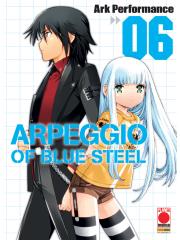 Arpeggio Of Blue Steel 06