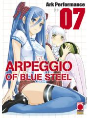 Arpeggio Of Blue Steel 07