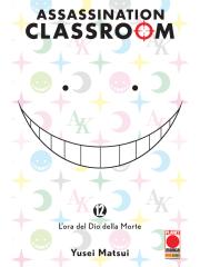 Assassination Classroom 12