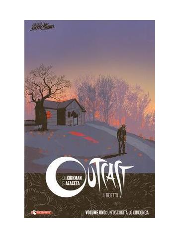 Outcast (2015) 01