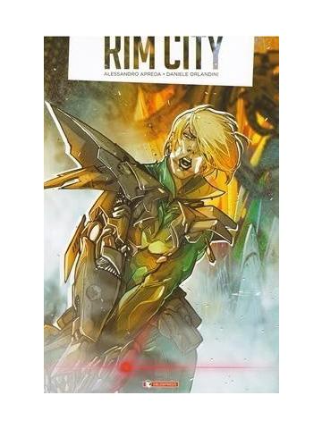 Rim City 01 - UNICO