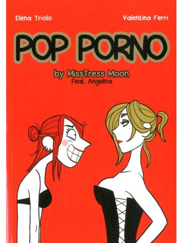 Pop Porno 01 - UNICO