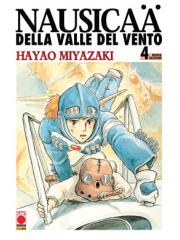 Nausicaa Della Valle Del Vento (2009) 04/R2