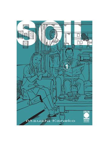 Soil 01/R