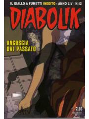 Diabolik Anno 054 (2015) 12