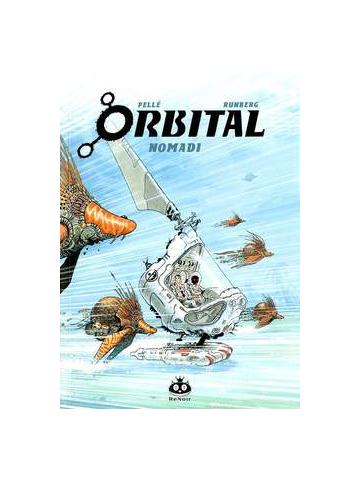 Orbital 02