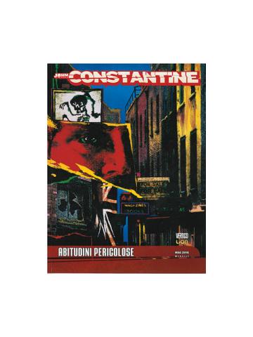 John Constantine 14