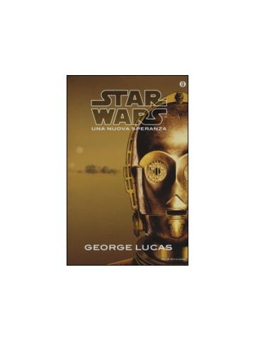 Star Wars (Mondadori) 01