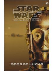 Star Wars (Mondadori) 01