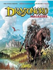 Dragonero Magazine 01