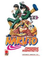 Naruto (Panini) 10