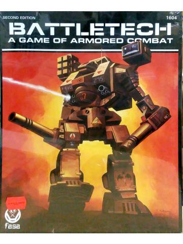 Gdr Battletech 2nd Edition 01