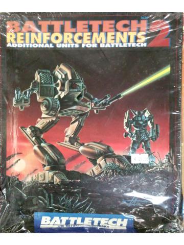 Gdr Battletech 2 Reinforcements 01