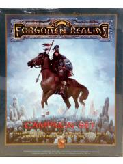 Gdr Forgotten Realms Campaign Set 01