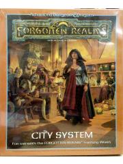 Gdr Forgotten Realms City System 01