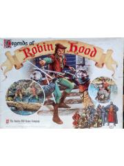 Gdr Legends Of Robin Hood 01