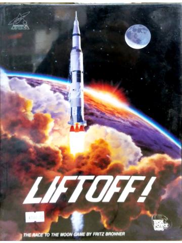 Gdr Liftoff! 01